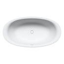 Kaldewei Ellipso Duo Oval Bath