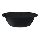 Kaldewei Ellipso Duo Oval Freestanding Oval Bath