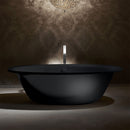 Kaldewei Ellipso Duo Oval Freestanding Oval Bath