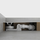 Kaldewei Nexsys Waste Set KA 4121