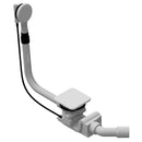 Kaldewei Special Waste and Overflow Set for Conoduo & Incava