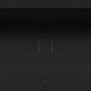 Kaldewei Special Waste and Overflow Set for Conoduo & Incava