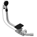 Kaldewei Special Waste and Overflow Set with Filling Function for Asymmetric Duo