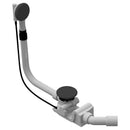 Kaldewei Special Waste and Overflow Set for Centro Duo & Ellipso Duo