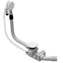 Kaldewei Special Waste and Overflow Set with Filling Function for Centro Duo & Ellipso Duo