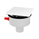 Kaldewei Professional KA 120 Vertical Waste Set