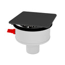 Kaldewei Professional KA 120 Vertical Waste Set