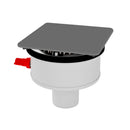 Kaldewei Professional KA 120 Vertical Waste Set