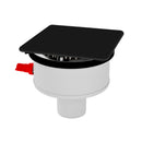 Kaldewei Professional KA 120 Vertical Waste Set