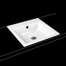 Kaldewei Puro Double Drop-in Washbasin