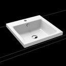 Kaldewei Puro Drop-In Washbasin