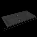 Kaldewei Puro Drop-In Washbasin