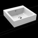 Kaldewei Puro Countertop Washbasin