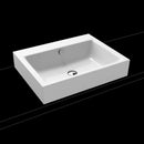 Kaldewei Puro Countertop Washbasin