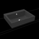 Kaldewei Puro Countertop Washbasin