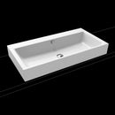 Kaldewei Puro Countertop Washbasin