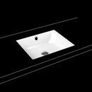 Kaldewei Puro Undermount Washbasin