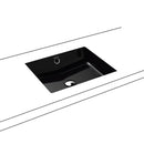 Kaldewei Puro Undermount Washbasin