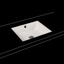 Kaldewei Puro Undermount Washbasin