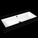 Kaldewei Puro Undermount Washbasin