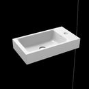 Kaldewei Puro Hand Washbasin