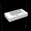 Kaldewei Puro Hand Washbasin