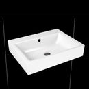 Kaldewei Puro Wall-Mounted Washbasin