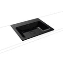 Kaldewei Cono Drop-In Washbasin