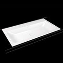 Kaldewei Cono Drop-In Washbasin