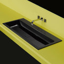 Kaldewei Cono Drop-In Washbasin