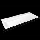 Kaldewei Cono Drop-In Washbasin