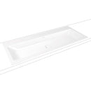 Kaldewei Cono Drop-In Washbasin