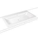 Kaldewei Cono Drop-In Washbasin