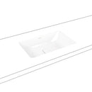 Kaldewei Cono Undermount Washbasin