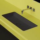 Kaldewei Cono Undermount Washbasin