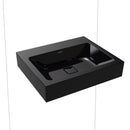 Kaldewei Cono Wall-Mounted Washbasin