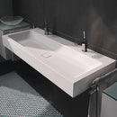 Kaldewei Cono Double Washbasin