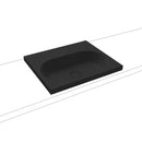 Kaldewei Centro Drop-In Washbasin