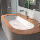 Kaldewei Centro Undermount Washbasin