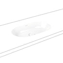 Kaldewei Centro Undermount Washbasin