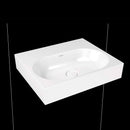 Kaldewei Centro Wall-Mounted Washbasin
