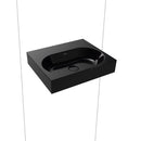 Kaldewei Centro Wall-Mounted Washbasin