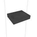 Kaldewei Centro Wall-Mounted Washbasin