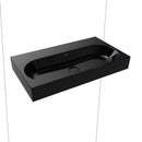 Kaldewei Centro Wall-Mounted Washbasin