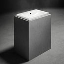 Kaldewei Silenio Drop-In Washbasin