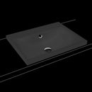 Kaldewei Silenio Drop-In Washbasin