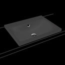 Kaldewei Silenio Drop-In Washbasin