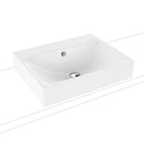 Kaldewei Silenio Countertop Washbasin