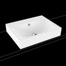 Kaldewei Silenio Countertop Washbasin