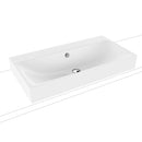 Kaldewei Silenio Countertop Washbasin